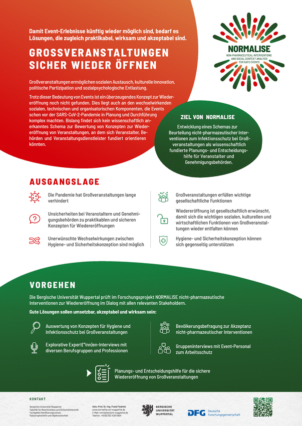 Projekt-Poster deutsch Projekt-Poster deutsch